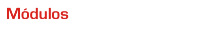 Módulos