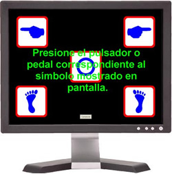 Pantalla Principal